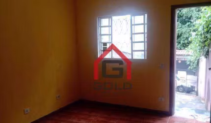 Sobrado com 3 dormitórios, 110 m² - venda por R$ 355.000,00 ou aluguel por R$ 2.715,45/mês - Jardim Las Vegas - Santo André/SP