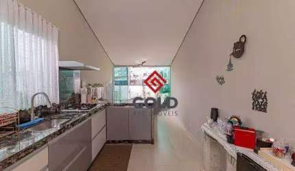 Cobertura com 2 dormitórios à venda, 100 m² por R$ 435.000,00 - Parque Novo Oratório - Santo André/SP