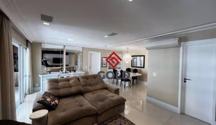 Apartamento com 3 dormitórios à venda, 147 m² por R$ 1.690.000,00 - Centro - São Bernardo do Campo/SP