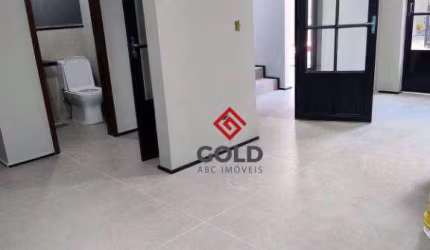 Casa para alugar, 209 m² por R$ 16.450,00/mês - Centro - Santo André/SP