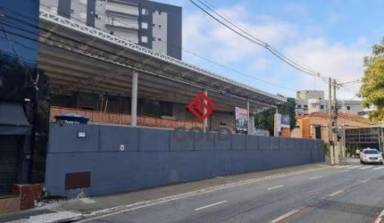 Salão para alugar, 748 m² por R$ 78.835,76/mês - Santa Paula - São Caetano do Sul/SP