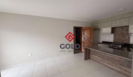 Apartamento com 3 dormitórios à venda, 72 m² por R$ 450.000,00 - Parque Novo Oratório - Santo André/SP