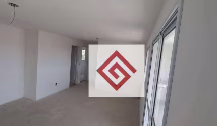 Cobertura, 160 m² - venda por R$ 600.000,00 ou aluguel por R$ 3.166,00/mês - Vila Emílio - Mauá/SP