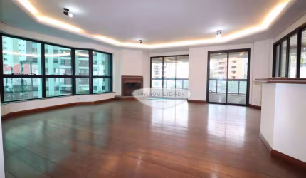 Apartamento à venda, 280 m² por R$ 880.000,00 - Vila Andrade - São Paulo/SP