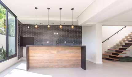 Casa à venda, 300 m² por R$ 3.100.000,00 - Morumbi - São Paulo/SP