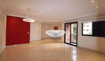 Apartamento, 145 m² - venda por R$ 850.000,00 ou aluguel por R$ 6.314,00/mês - Parque Bairro Morumbi - São Paulo/SP