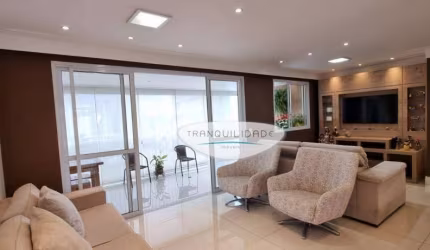 Apartamento à venda, 138 m² por R$ 1.378.000,00 - Vila Andrade - São Paulo/SP
