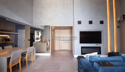Apartamento com 4 dormitórios à venda, 163 m² por R$ 2.233.000,00 - Panamby - São Paulo/SP