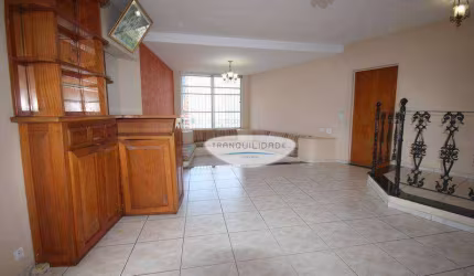 Apartamento à venda, 127 m² por R$ 560.000,00 - Vila Andrade - São Paulo/SP