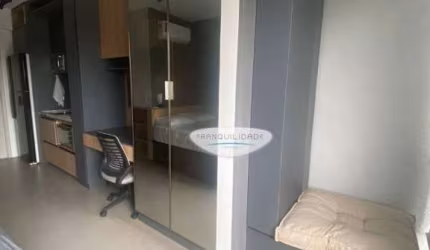 Studio com 1 dormitório à venda, 22 m² por R$ 460.000,00 - Jardim das Acácias - São Paulo/SP