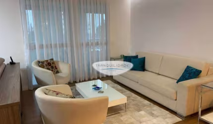 Apartamento à venda, 170 m² por R$ 1.500.000,00 - Vila Andrade - São Paulo/SP