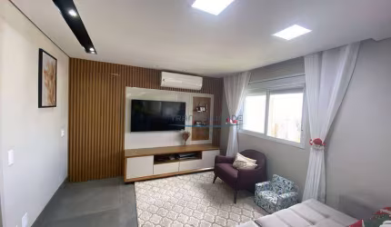 Apartamento com 3 dormitórios à venda, 129 m² por R$ 1.400.000,00 - Vila Andrade - São Paulo/SP