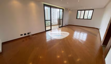 Apartamento à venda, 254 m² por R$ 890.000,00 - Vila Andrade - São Paulo/SP