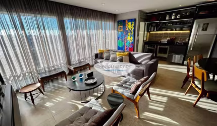 Apartamento à venda, 72 m² por R$ 1.290.000,00 - Vila Cruzeiro - São Paulo/SP
