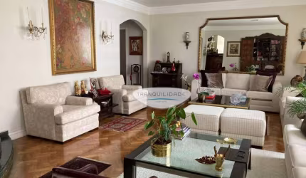 Apartamento, 275 m² - venda por R$ 2.690.000,00 ou aluguel por R$ 15.557,00/mês - Higienópolis - São Paulo/SP