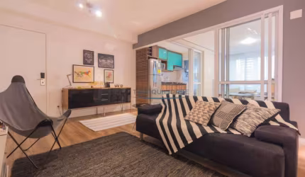 Apartamento à venda, 69 m² por R$ 1.120.000,00 - Vila Gertrudes - São Paulo/SP