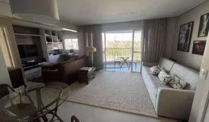 Apartamento à venda, 87 m² por R$ 960.000,00 - Jardim Aeroporto - São Paulo/SP