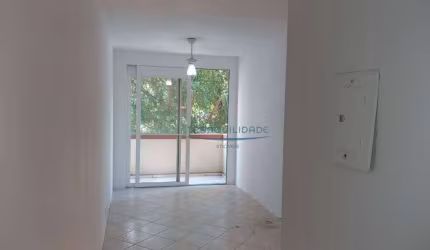 Apartamento à venda, 54 m² por R$ 330.000,00 - Chácara Nossa Senhora do Bom Conselho - São Paulo/SP