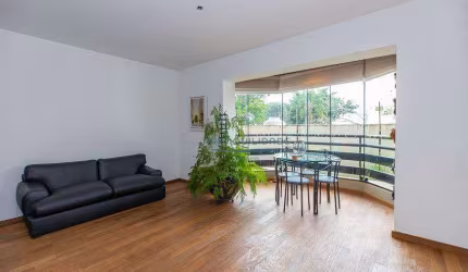 Apartamento com 3 dormitórios, 1 suíte à venda, 123 m² por R$ 640.000 - Real Parque - São Paulo/SP