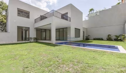 Casa à venda, 640 m² por R$ 5.250.000,00 - Jardim Guedala - São Paulo/SP