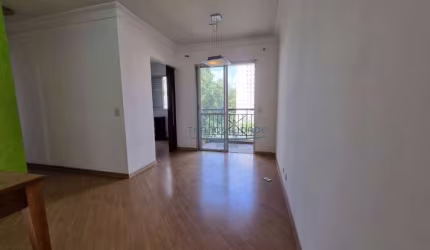 Apartamento à venda, 47 m² por R$ 339.500,00 - Vila Andrade - São Paulo/SP