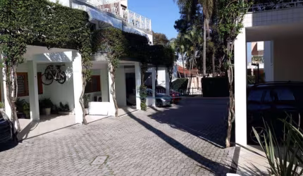 Casa à venda, 200 m² por R$ 1.190.000,00 - Santo Amaro - São Paulo/SP