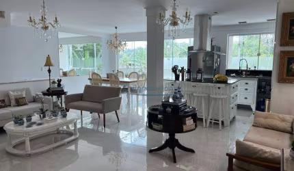 Casa à venda, 260 m² por R$ 3.000.000,00 - Brooklin Paulista - São Paulo/SP