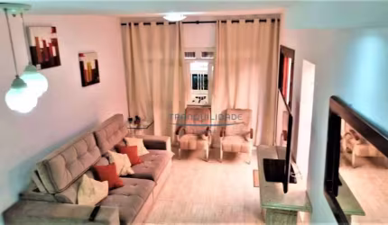 Sobrado à venda por R$ 900.000,00 - Santo Amaro - São Paulo/SP
