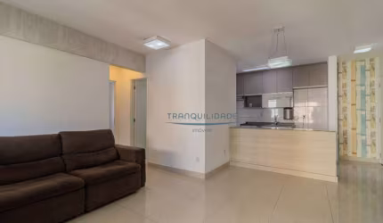 Apartamento à venda, 74 m² por R$ 689.000,00 - Vila Andrade - São Paulo/SP