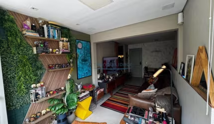 Apartamento à venda, 58 m² por R$ 600.000,00 - Vila Andrade - São Paulo/SP