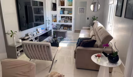 Apartamento à venda, 142 m² por R$ 1.484.000,00 - Vila Andrade - São Paulo/SP