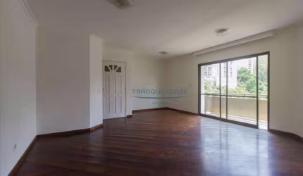 Apartamento, 119 m² - venda por R$ 760.000,00 ou aluguel por R$ 5.901,10/mês - Jardim Ampliação - São Paulo/SP