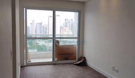 Apartamento, 63 m² - venda por R$ 1.200.000,00 ou aluguel por R$ 7.740,00/mês - Vila Olímpia - São Paulo/SP