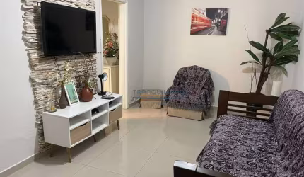 Apartamento para alugar, 52 m² por R$ 4.760,00/mês - Jardim Paulista - São Paulo/SP