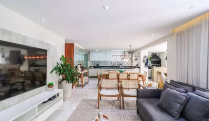Apartamento à venda, 109 m² por R$ 1.060.000,00 - Vila Andrade - São Paulo/SP