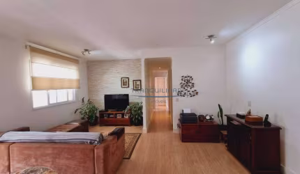 Apartamento à venda, 127 m² por R$ 1.170.000,00 - Vila Andrade - São Paulo/SP