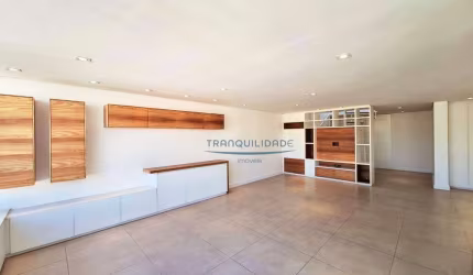 Cobertura à venda, 266 m² por R$ 2.300.000,00 - Panamby - São Paulo/SP