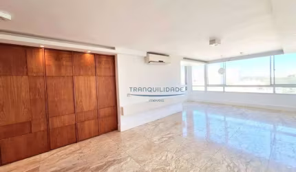 Cobertura com 3 dormitórios à venda, 266 m² por R$ 2.100.000,00 - Panamby - São Paulo/SP