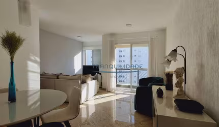 Apartamento à venda, 70 m² por R$ 550.000,00 - Vila Andrade - São Paulo/SP
