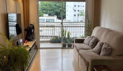 Apartamento à venda, 96 m² por R$ 775.000,00 - Vila Andrade - São Paulo/SP