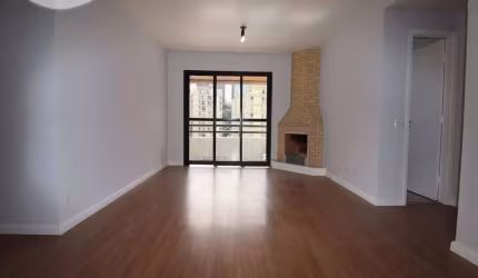 Apartamento à venda, 160 m² por R$ 614.000,00 - Vila Andrade - São Paulo/SP
