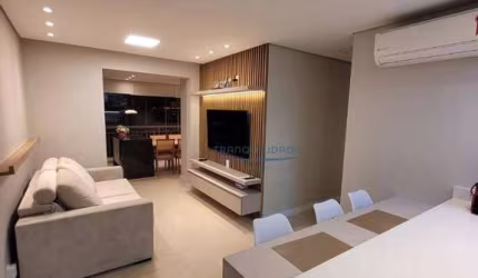 Apartamento à venda, 75 m² por R$ 860.000,00 - Vila Andrade - São Paulo/SP