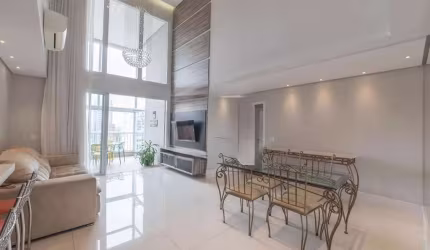 Apartamento à venda, 121 m² por R$ 2.100.000,00 - Brooklin - São Paulo/SP