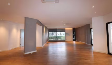 Apartamento para alugar, 400 m² por R$ 28.000,00/mês - Jardim Vitória Régia - São Paulo/SP