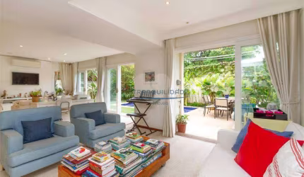 Casa à venda, 395 m² por R$ 7.490.000,00 - Morumbi - São Paulo/SP