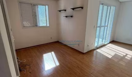 Apartamento à venda, 67 m² por R$ 489.000,00 - Vila Andrade - São Paulo/SP