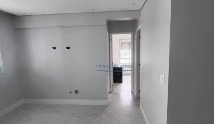 Apartamento à venda, 73 m² por R$ 630.000,00 - Vila Andrade - São Paulo/SP