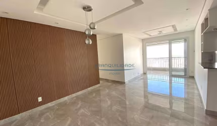 Apartamento, 90 m² - venda por R$ 860.000,00 ou aluguel por R$ 5.840,00/mês - Jardim Caboré - São Paulo/SP