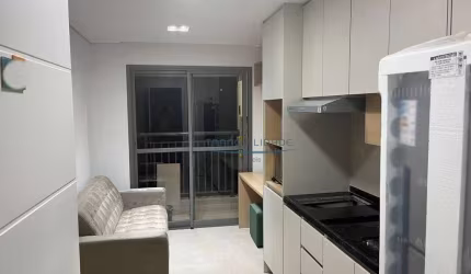Studio para alugar, 30 m² por R$ 3.300,00/mês - Jardim Prudência - São Paulo/SP