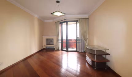Apartamento à venda, 105 m² por R$ 650.000,00 - Vila Andrade - São Paulo/SP